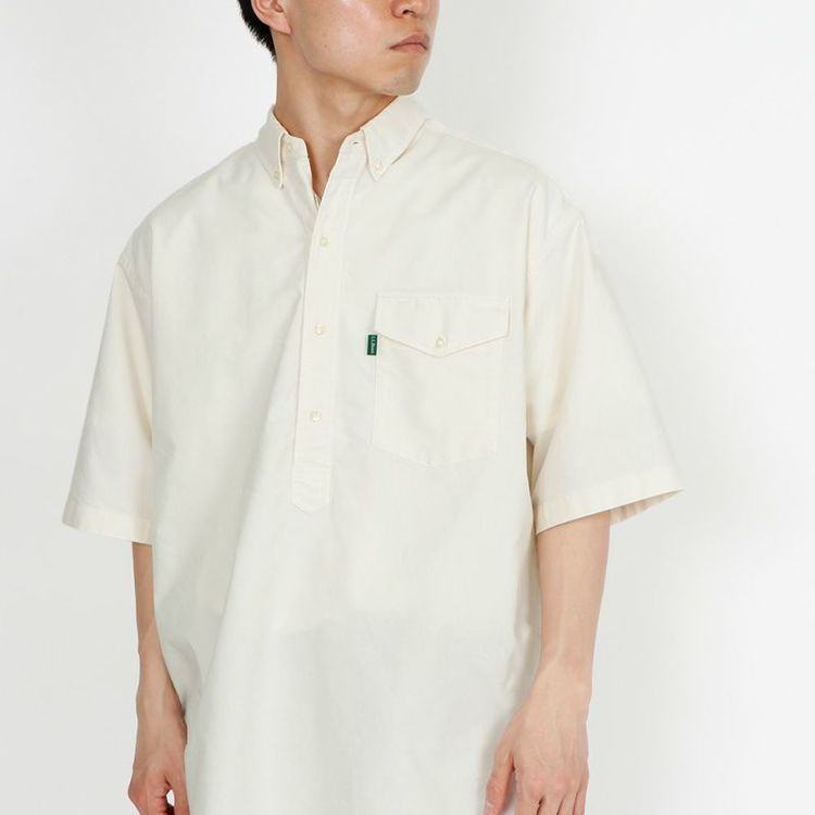 L.L.Bean(エルエルビーン) |[エルエルビーン]オロノショートスリーブシャツ
