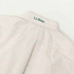 L.L.Bean(エルエルビーン) |[エルエルビーン]オロノショートスリーブシャツ