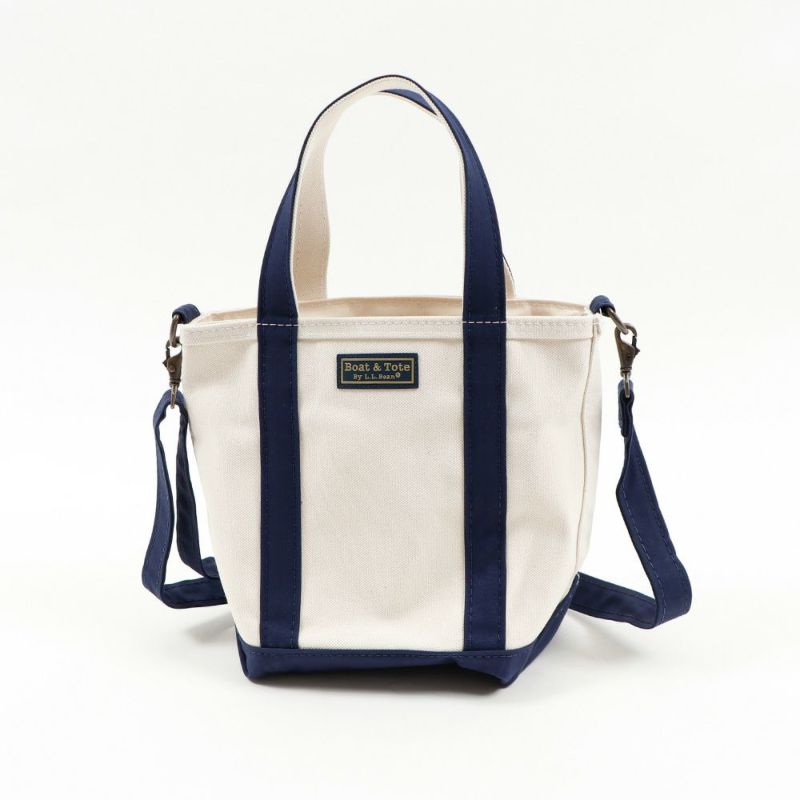 エルエルビーン]ボート・アンド・トート・バッグ・80、クロスボディ