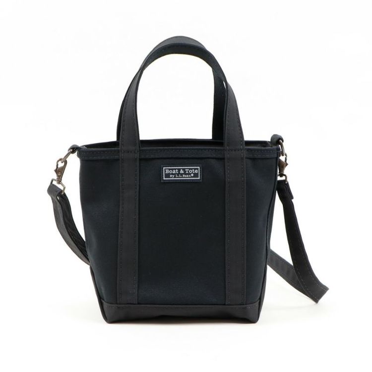 エルエルビーン]ボート・アンド・トート・バッグ・80、クロスボディ