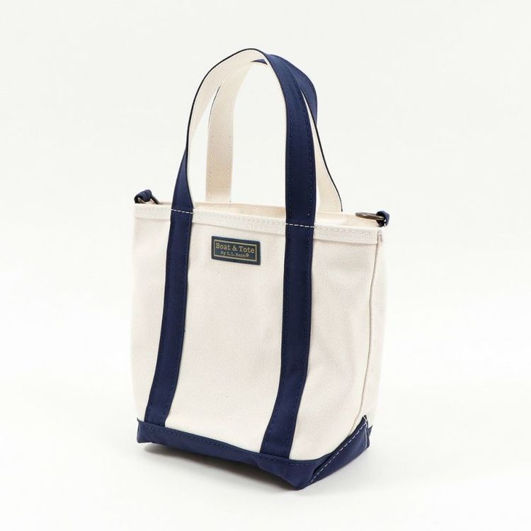 エルエルビーン]ボート・アンド・トート・バッグ・80、クロスボディ