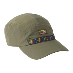 L.L.Bean(エルエルビーン) |[エルエルビーン]マウンテンクラシック 5パネルハット