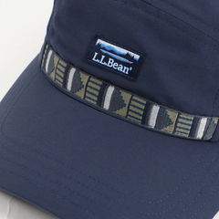 L.L.Bean(エルエルビーン) |[エルエルビーン]マウンテンクラシック 5パネルハット