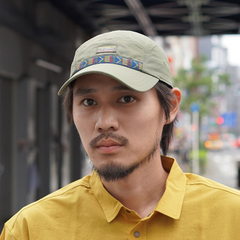 L.L.Bean(エルエルビーン) |[エルエルビーン]マウンテンクラシック 5パネルハット