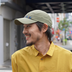 L.L.Bean(エルエルビーン) |[エルエルビーン]マウンテンクラシック 5パネルハット