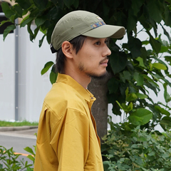 L.L.Bean(エルエルビーン) |[エルエルビーン]マウンテンクラシック 5パネルハット