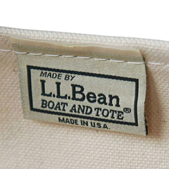 L.L.Bean(エルエルビーン) |[エルエルビーン]ボートアンドトート ミディアム