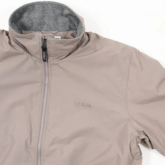L.L.Bean(エルエルビーン) |[エルエルビーン]ウォームアップ ジャケット メンズ