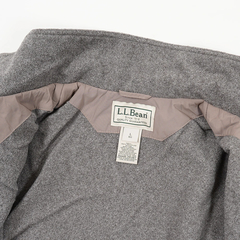 L.L.Bean(エルエルビーン) |[エルエルビーン]ウォームアップ ジャケット メンズ