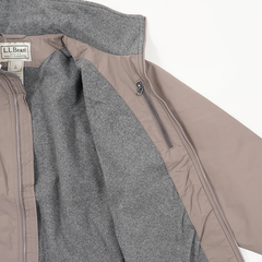 L.L.Bean(エルエルビーン) |[エルエルビーン]ウォームアップ ジャケット メンズ