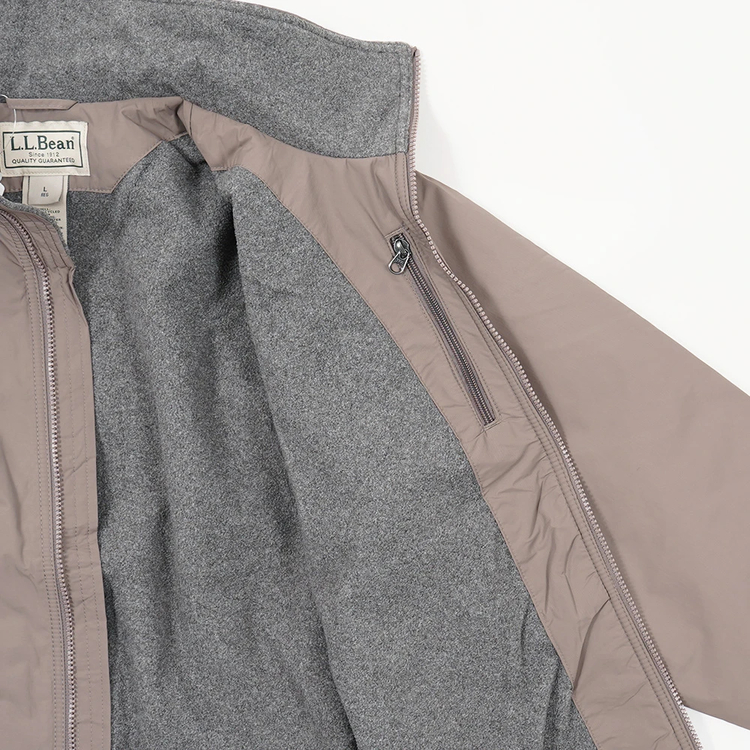 エルエルビーン]ウォームアップ ジャケット メンズ / L.L.Bean 