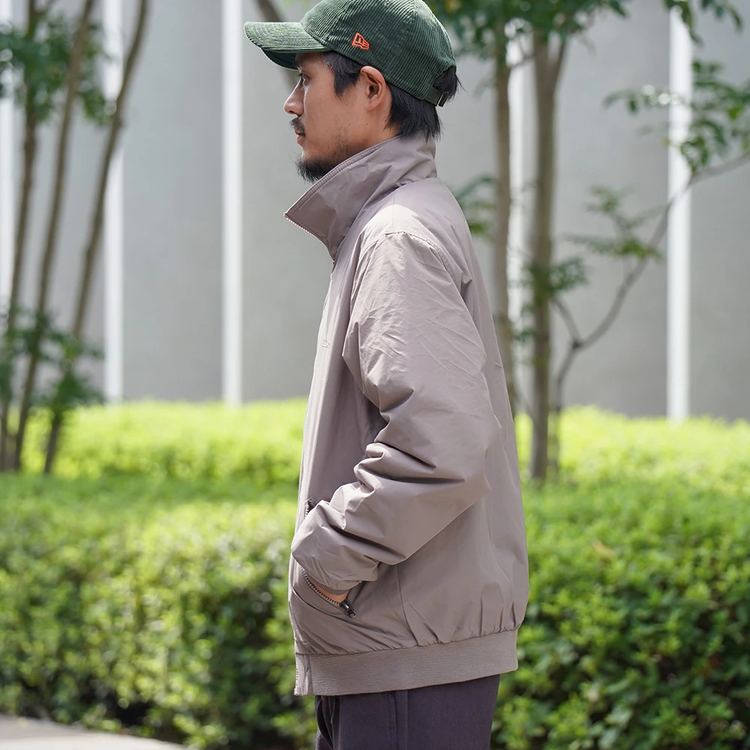 エルエルビーン]ウォームアップ ジャケット メンズ / L.L.Bean