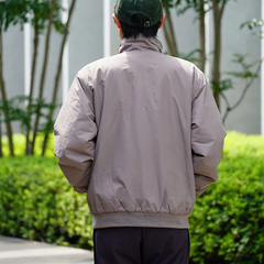 L.L.Bean(エルエルビーン) |[エルエルビーン]ウォームアップ ジャケット メンズ