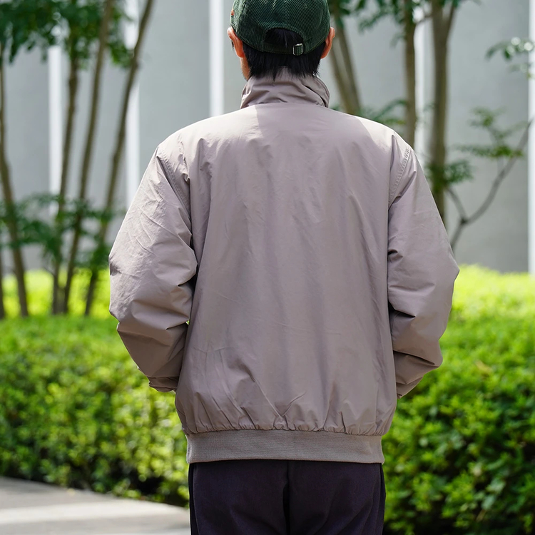 エルエルビーン]ウォームアップ ジャケット メンズ / L.L.Bean