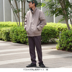 L.L.Bean(エルエルビーン) |[エルエルビーン]ウォームアップ ジャケット メンズ