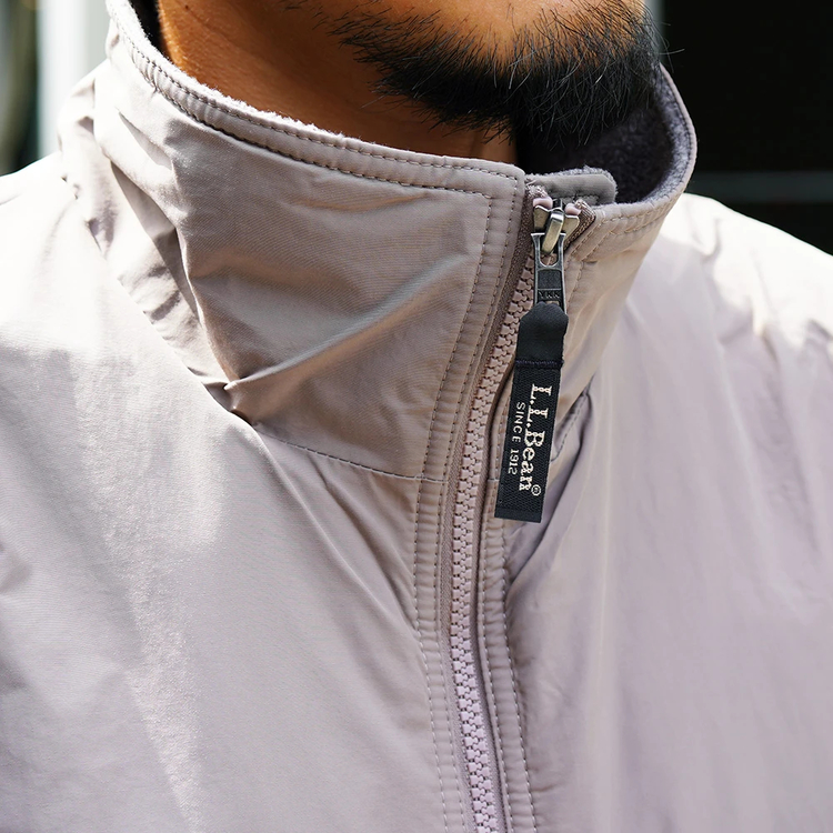エルエルビーン]ウォームアップ ジャケット メンズ / L.L.Bean