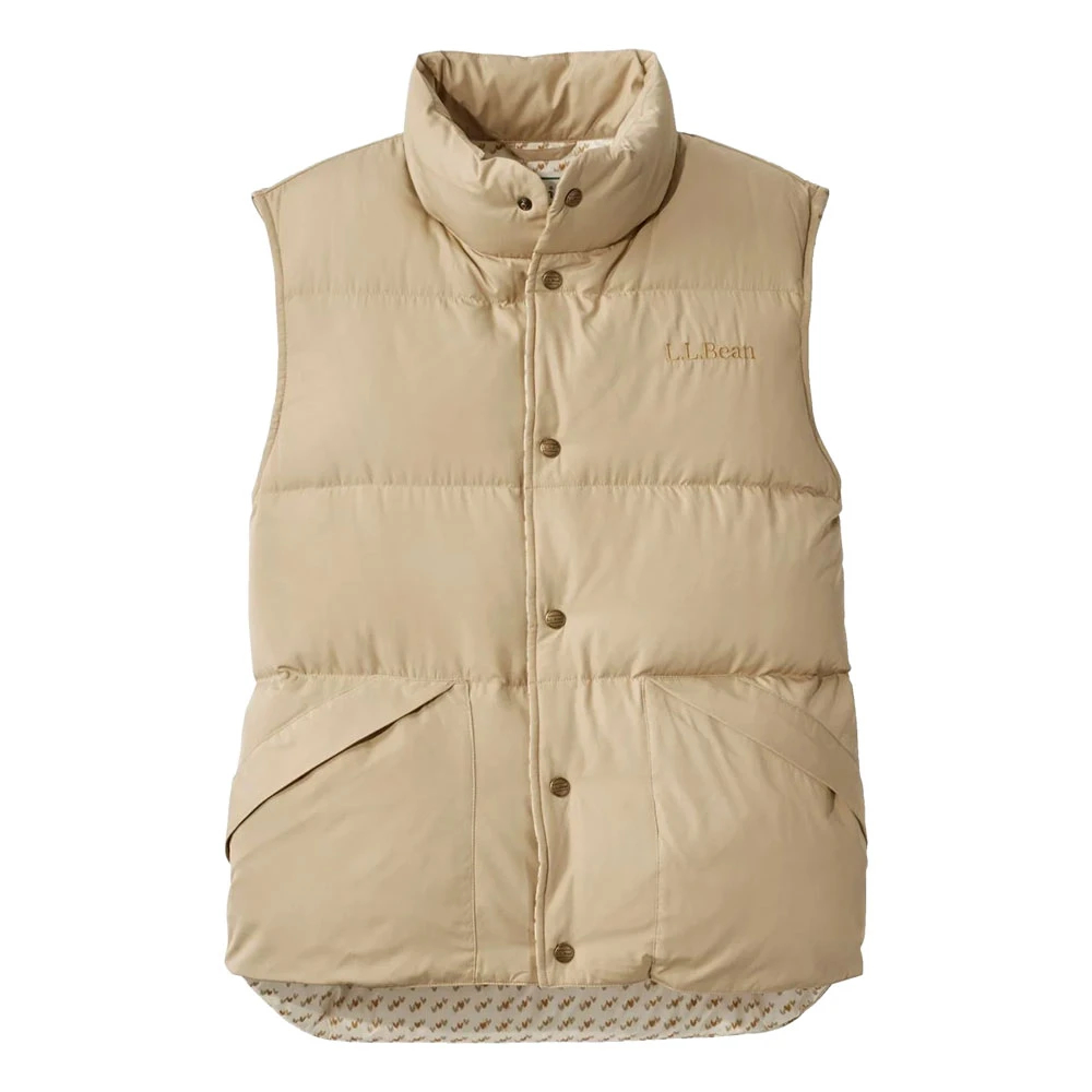 エルエルビーン]ビーンズ・トレイル・モデル・ダウン・ベスト '82