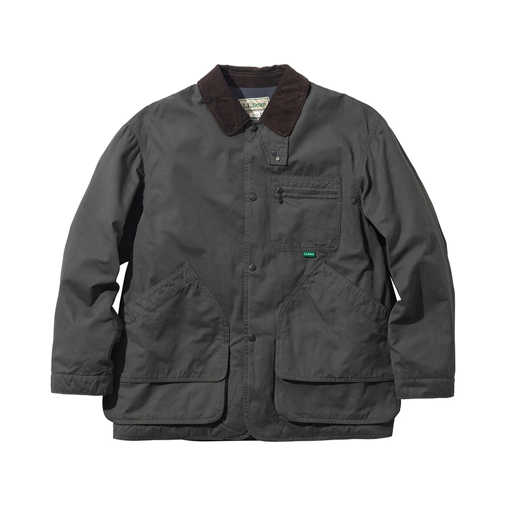 エルエルビーン]ビーンズフィールドコートインサレーテッド / L.L.Bean