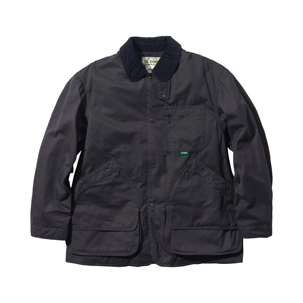 エルエルビーン]ビーンズフィールドコートインサレーテッド / L.L.Bean