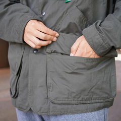 L.L.Bean(エルエルビーン) |[エルエルビーン]ビーンズフィールドコートインサレーテッド