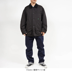 L.L.Bean(エルエルビーン) |[エルエルビーン]ビーンズフィールドコートインサレーテッド