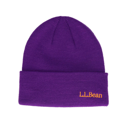 L.L.Bean(エルエルビーン) |[エルエルビーン]LBアクリルニットワッチ