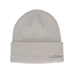 L.L.Bean(エルエルビーン) |[エルエルビーン]LBアクリルニットワッチ