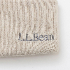 L.L.Bean(エルエルビーン) |[エルエルビーン]LBアクリルニットワッチ