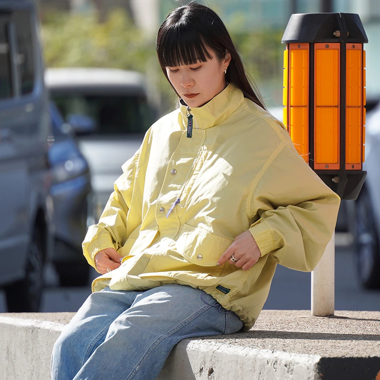 L.L.Bean(エルエルビーン) |[エルエルビーン]ビーンズウィンディリッジジャケット