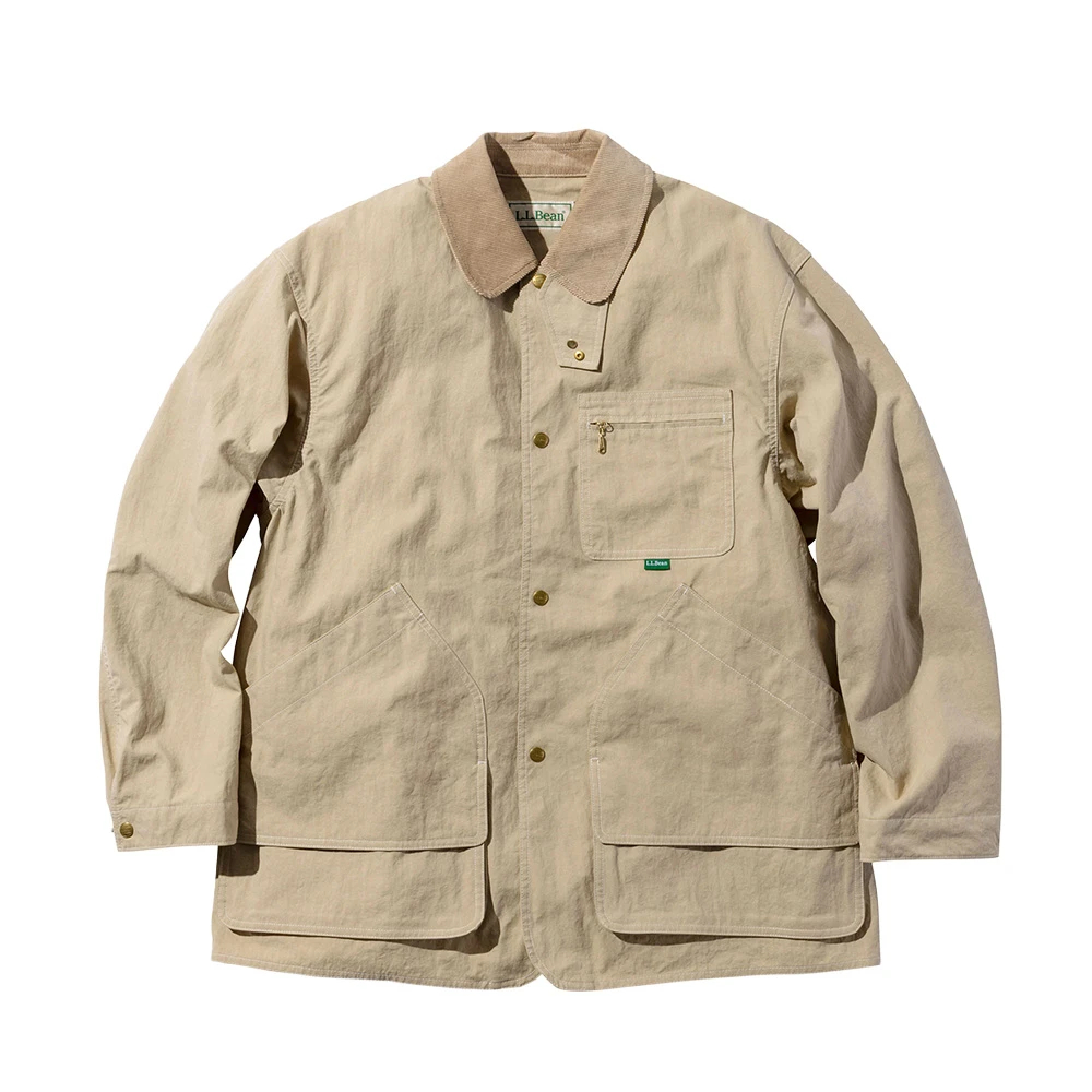 エルエルビーン]ビーンズフィールドコート(メンズ) / L.L.Bean