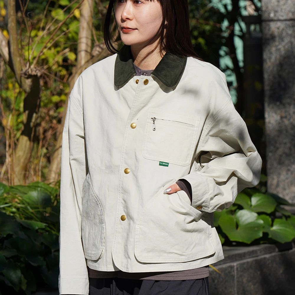 エルエルビーン]ビーンズフィールドコート(レディース) / L.L.Bean