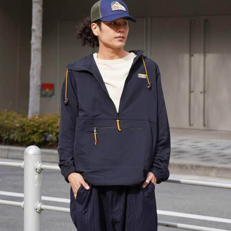 エルエルビーン]マウンテン・クラシック・アノラック / L.L.Bean