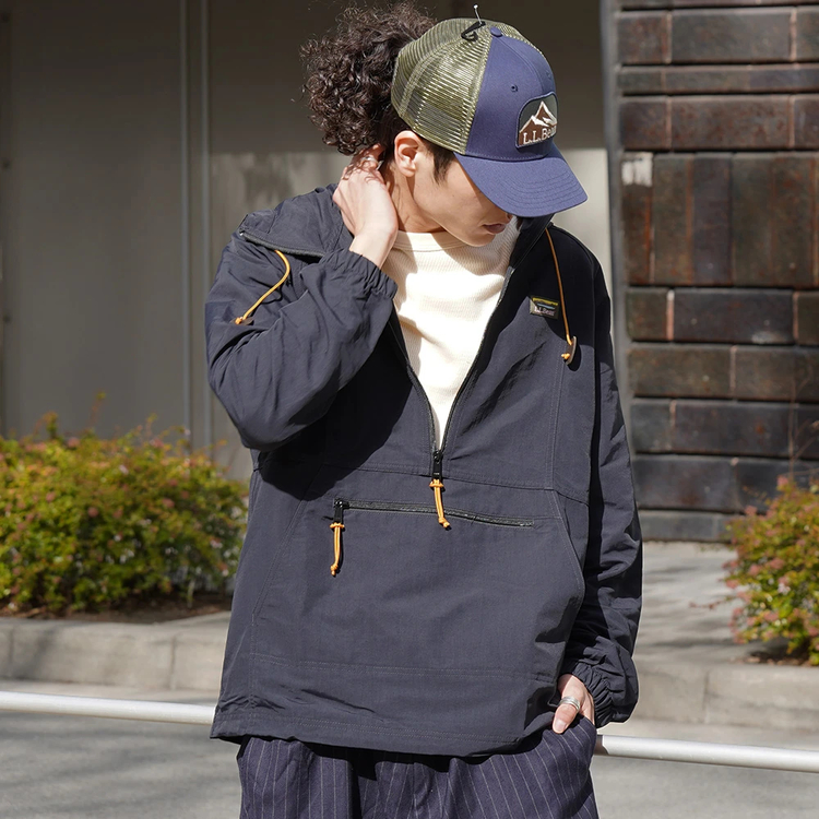 エルエルビーン]マウンテン・クラシック・アノラック / L.L.Bean