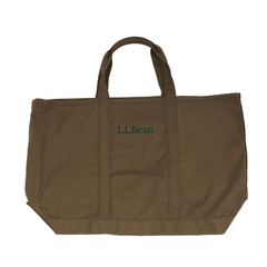 L.L.Bean(エルエルビーン) |[エルエルビーン]グローサリー・トート