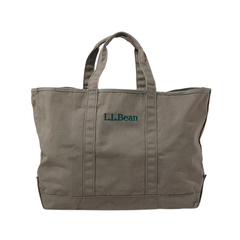 L.L.Bean(エルエルビーン) |[エルエルビーン]グローサリー・トート