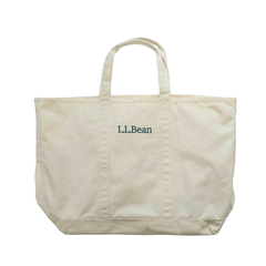 L.L.Bean(エルエルビーン) |[エルエルビーン]グローサリー・トート