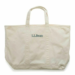 L.L.Bean(エルエルビーン) |[エルエルビーン]グローサリー・トート