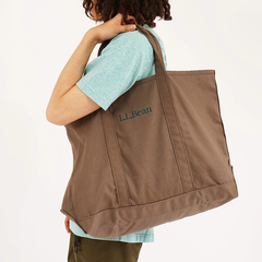 L.L.Bean(エルエルビーン) |[エルエルビーン]グローサリー・トート