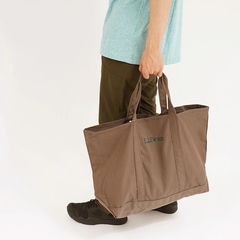 L.L.Bean(エルエルビーン) |[エルエルビーン]グローサリー・トート