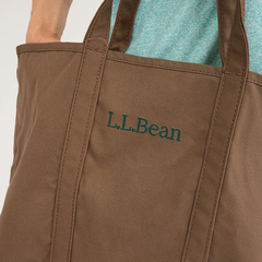 L.L.Bean(エルエルビーン) |[エルエルビーン]グローサリー・トート
