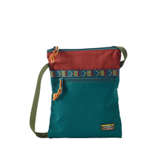 L.L.Bean(エルエルビーン) |[エルエルビーン]マウンテン・クラシック・クロスボディ・バッグ マルチ