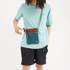 L.L.Bean(エルエルビーン) |[エルエルビーン]マウンテン・クラシック・クロスボディ・バッグ マルチ