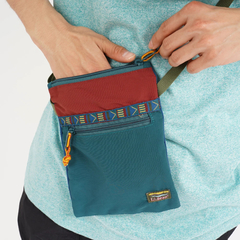 L.L.Bean(エルエルビーン) |[エルエルビーン]マウンテン・クラシック・クロスボディ・バッグ マルチ