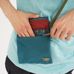 L.L.Bean(エルエルビーン) |[エルエルビーン]マウンテン・クラシック・クロスボディ・バッグ マルチ