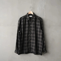 Manual alphabet（マニュアル アルファベット） | SORA(ソラ) 公式