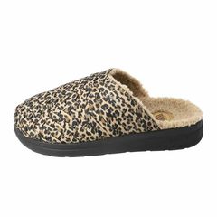 MALIBU SANDALS(マリブサンダルズ) |[マリブサンダルズ]コロニー レオパード