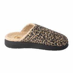 MALIBU SANDALS(マリブサンダルズ) |[マリブサンダルズ]コロニー レオパード