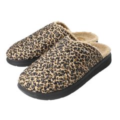MALIBU SANDALS(マリブサンダルズ) |[マリブサンダルズ]コロニー レオパード