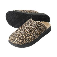 MALIBU SANDALS(マリブサンダルズ) |[マリブサンダルズ]コロニー レオパード