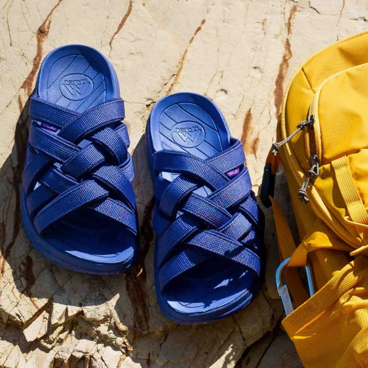 MALIBU SANDALS(マリブサンダルズ) |[マリブサンダルズ]ズマLX リサイクル
